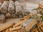 Clarity Smudge Stick