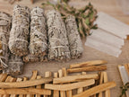 Clarity Smudge Stick