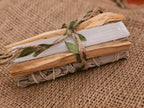 Clarity Smudge Stick