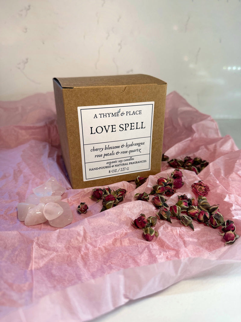 Love Spell